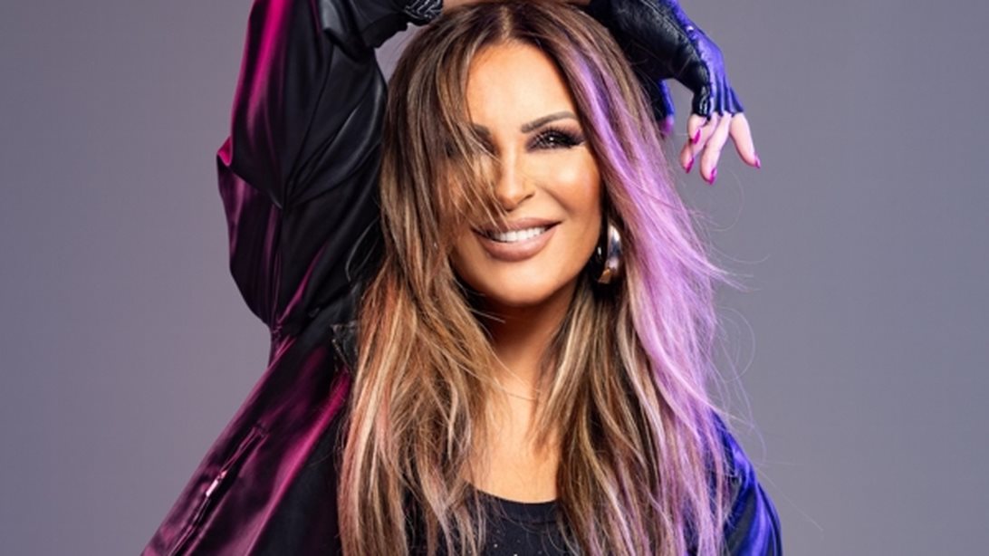 Νέo look για τη Ναταλία Γερμανού | Τα έβαψε στην top απόχρωση του φθινοπώρου