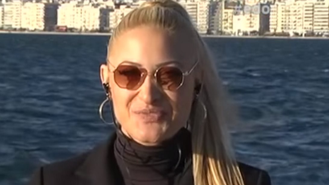 Ιωάννα Τούνη: Μετάνιωσε για την ατάκα με την «πατσαβούρα» στη Σοφία Λεοντίτση;
