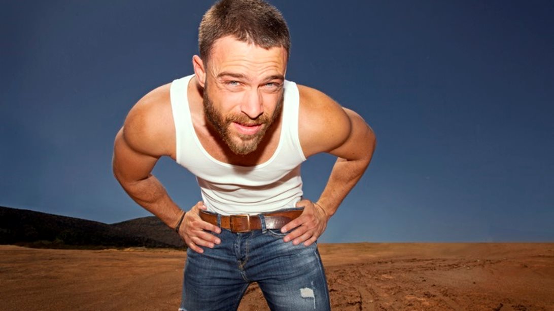 Στέφανος Μιχαήλ: Αποκαλύπτει την αλήθεια για τη σχέση του με τη Δανάη Παππά