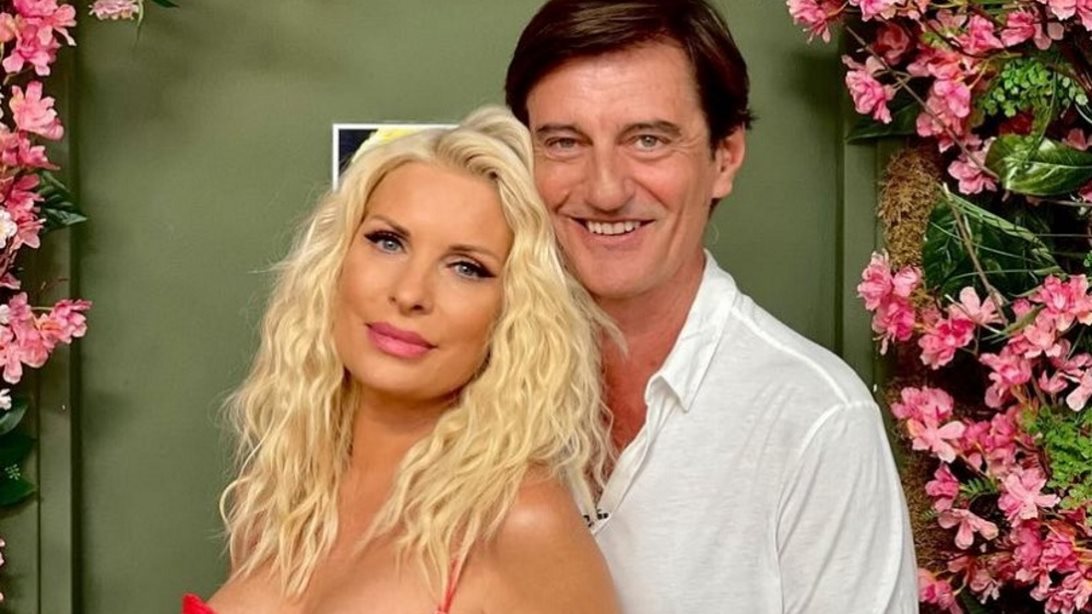 Σε αυτήν την εκπομπή θα βρίσκεται ο Θοδωρής Κουτσογιαννόπουλος μετά την αποχώρηση της Ελένης Μενεγάκη