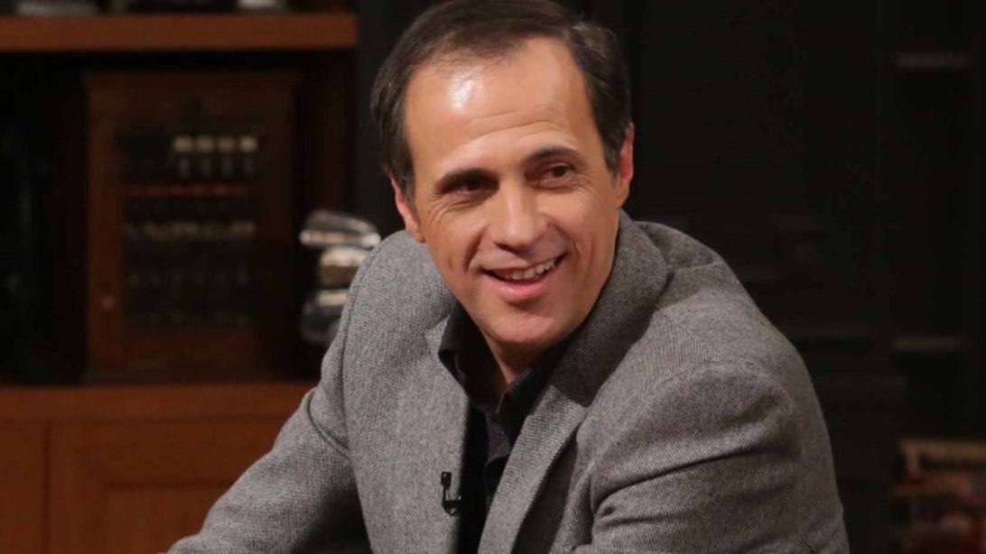 Σπύρος Πούλης: &quot;Ο κλάδος μας δικάζεται καθημερινά, ολο και κάποιος θα βρεθεί να μας κοιτάξει περίεργα. Να απλωθεί το #Metoo και σε άλλους χώρους&quot;