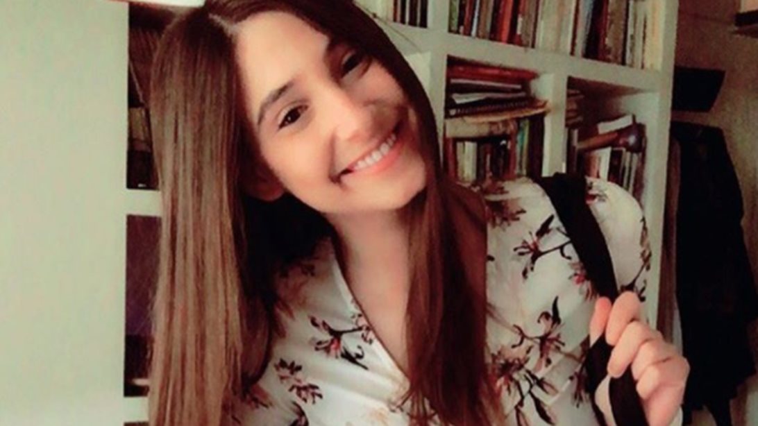 Φωτεινή Αθερίδου: Είναι ερωτευμένη! Αυτός είναι ο νέος της σύντροφος!