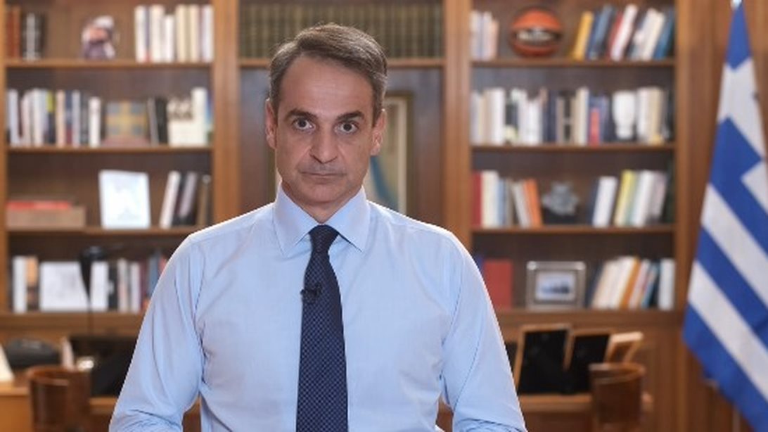 Εκτακτα μέτρα από Μητσοτάκη: 900 ευρώ bonus στους υγειονομικούς - 250 ευρώ σε χαμηλοσυνταξιούχους και αναπήρους