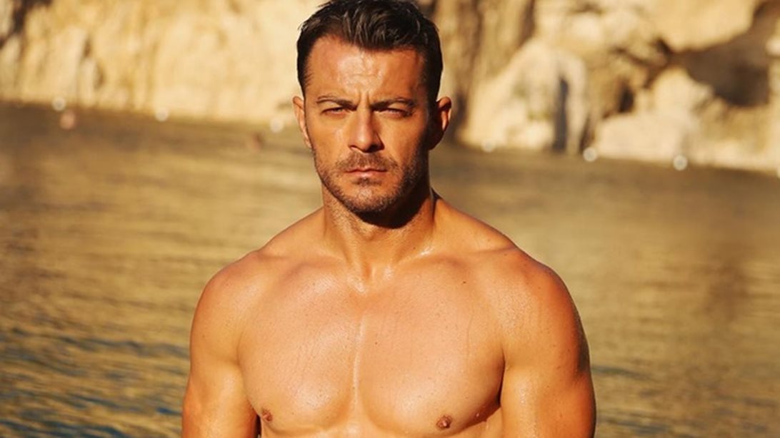 Έχει δεχθεί πρόταση για τη "Φάρμα" ο Γιώργος Αγγελόπουλος;