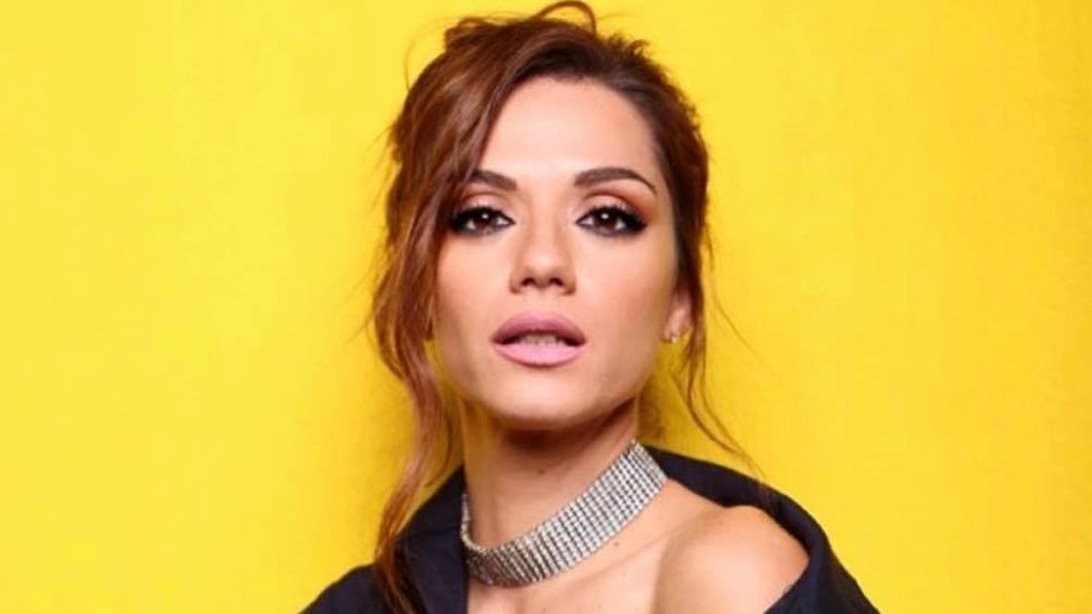 Η Βάσω Λασκαράκη με νέο hair look | Η μεγάλη αλλαγή στην εμφάνισή της