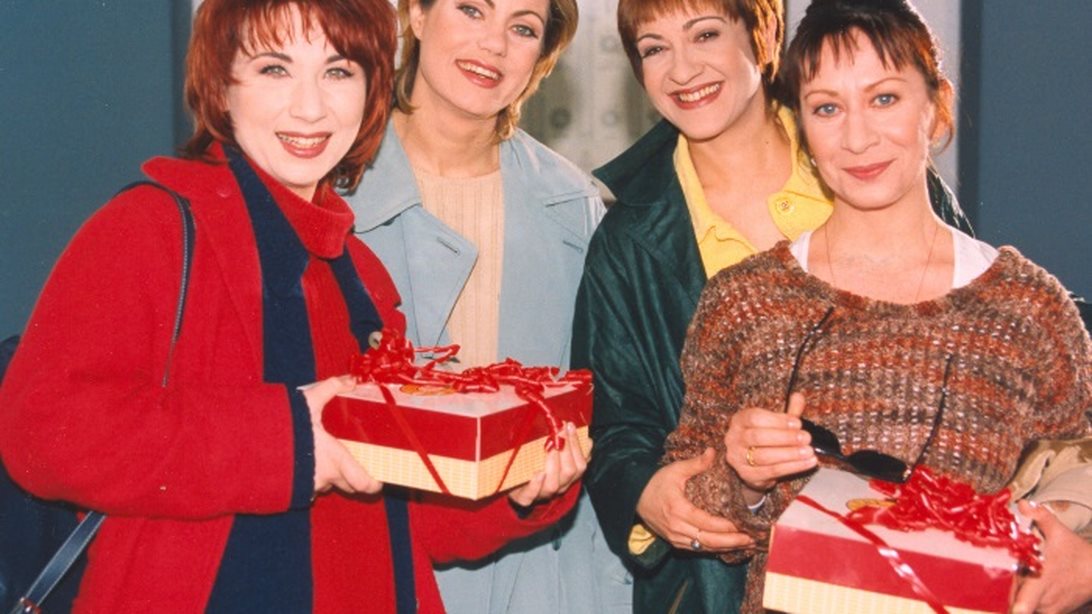 Μαρία Κατσανδρή: &quot;Θεωρώ τρομερό τον τρόπο που έφυγε η Χρύσα Σπηλιώτη&quot;