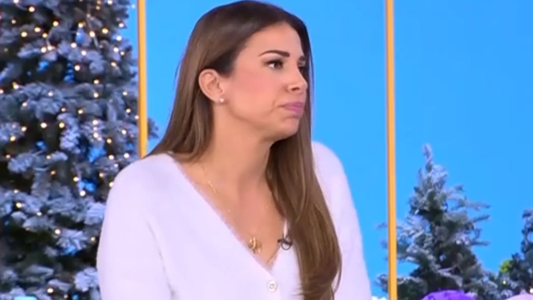 Ελένη Χατζίδου: "Έχασα την ξαδέλφη μου 42 χρονών από καρκίνο στα κόκκαλα"