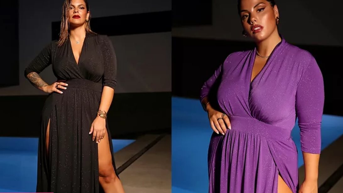 Ανακαλύψαμε το μυστικό showroom με την πιο exclusive συλλογή plus size μόδας