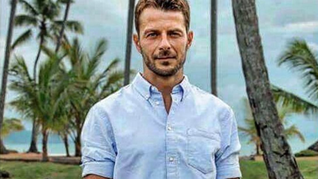 Γιώργος Αγγελόπουλος : Η οικογενειακή φωτογραφία για τον 15 Αύγουστο!