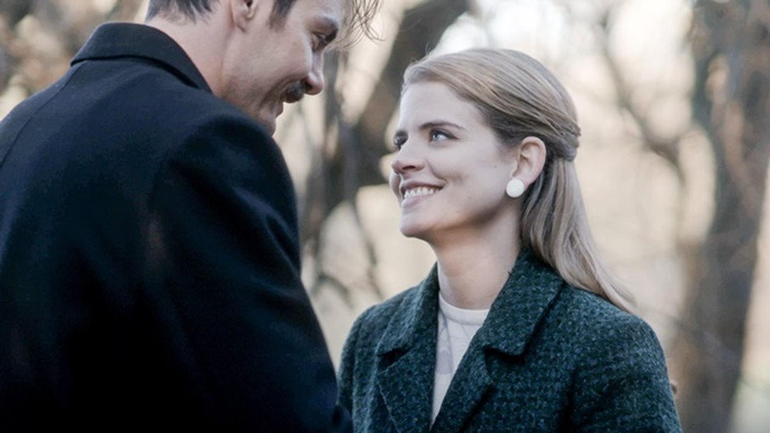 Άγριες Μέλισσες spoiler | Εκτάκτως στο Παρίσι Κωνσταντής και Δρόσω