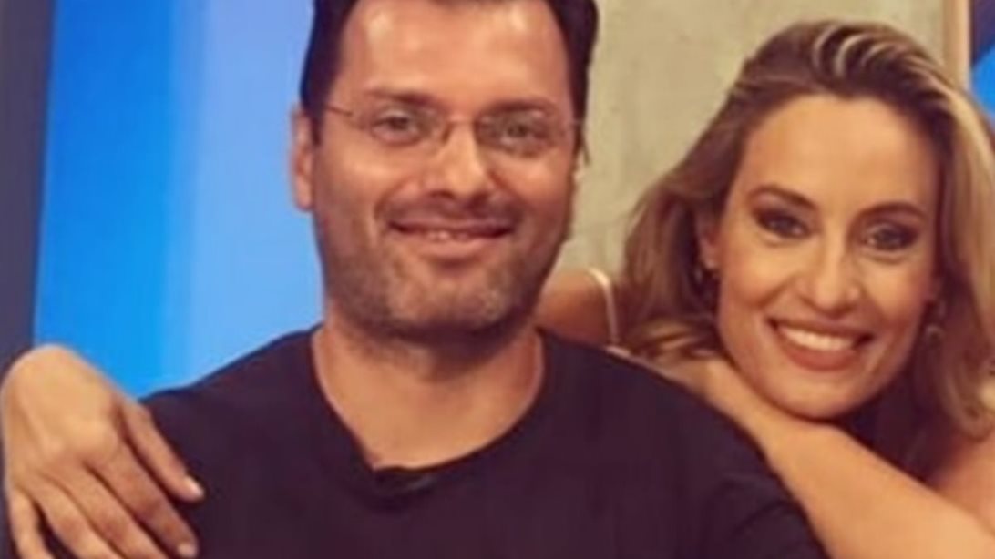 Ελεονώρα Μελέτη &amp; Τάσος Τεργιάκης σε νέες αναρτήσεις για το εργασιακό bullying που δέχθηκαν