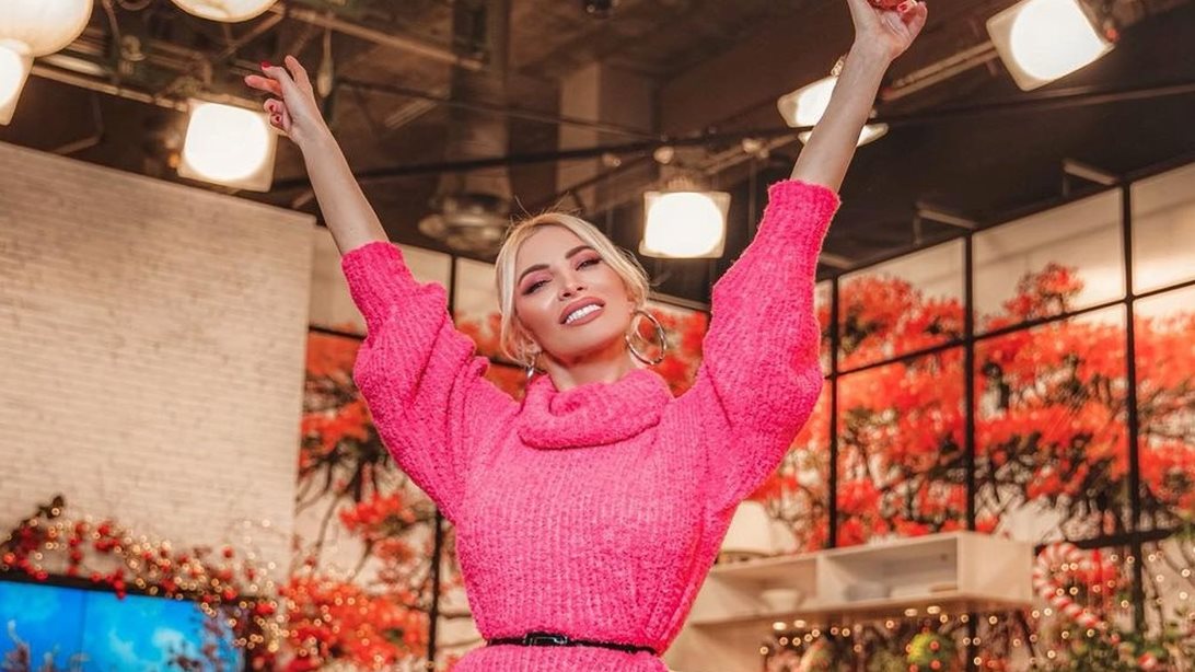 Είναι η Κατερίνα Καινούργιου έγκυος; Αυτή είναι η αλήθεια!