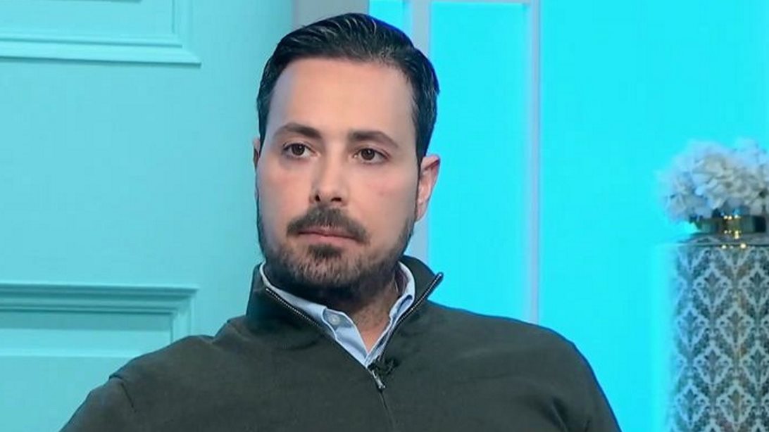 Ο Πέτρος Κουσουλός αποκαλύπτει για πρώτη φορά: "Κάποιος με πήρε και μου είπε ασχολήσου γιατί κάτι πάει στραβά"