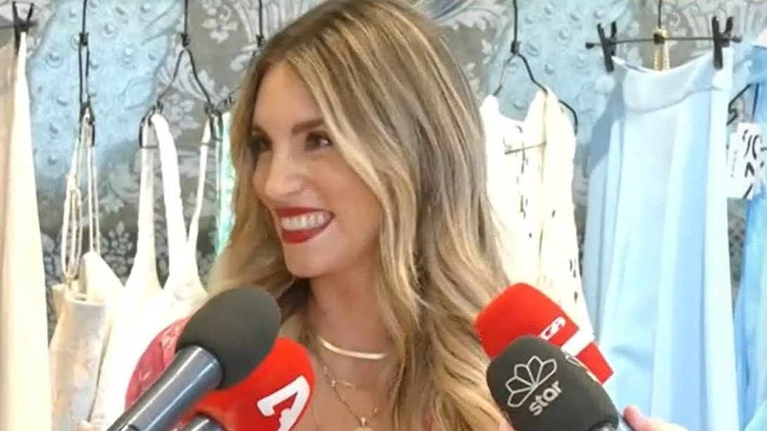 Η Αθηνά Οικονομάκου είπε "όχι" στο Shopping Star: "Έκανα δοκιμαστικό και με επέλεξαν"