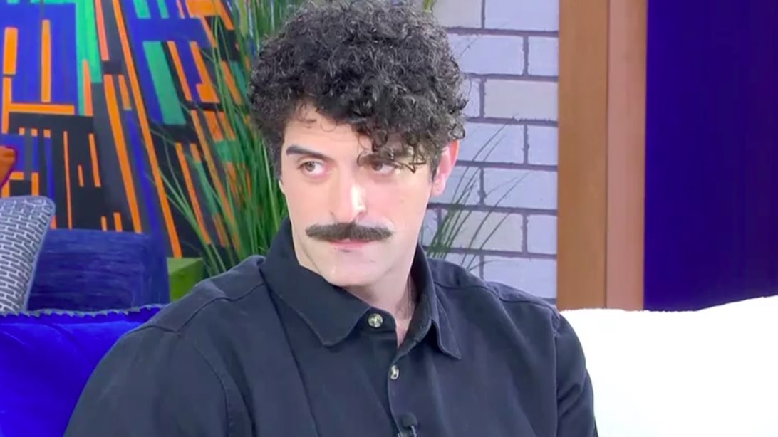 Αντωνης Γιαννάκος: &quot;Σε παράσταση ήρθαν όλοι οι άνθρωποι που εκτιμάω και μετά ήμουν μόνος μου στο σπίτι&quot;