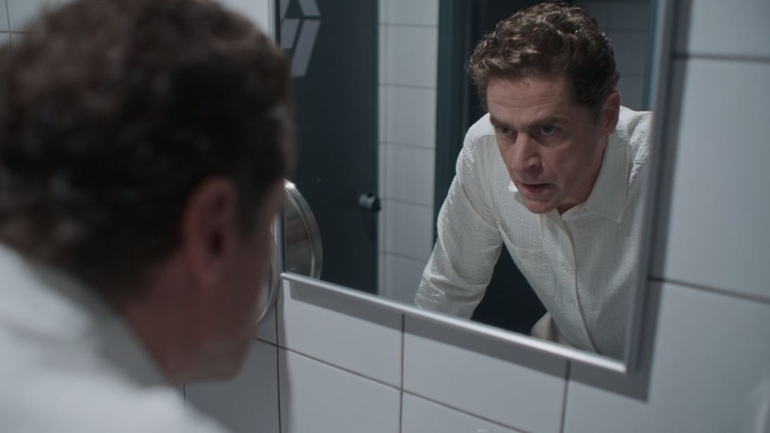 Μία νύχτα μόνο | Ο Οδυσσέας βασανίζεται από ενοχές &amp; ο Νταγιάννος στήνει σχέδιο στην πλάτη της Αρετής