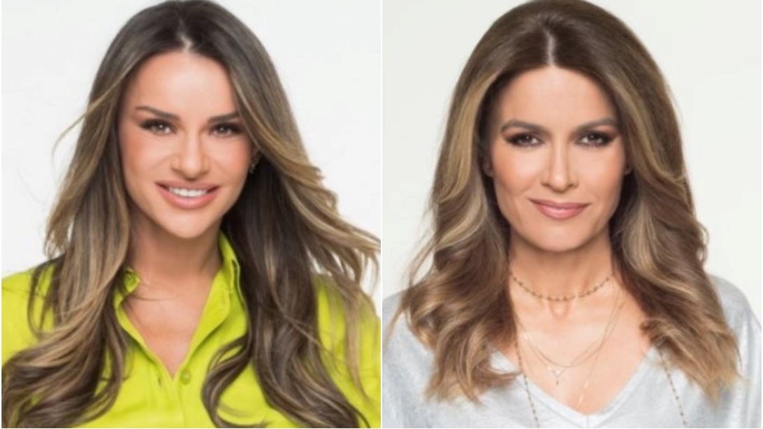 Ένταση στο ΟΡΕΝ ανάμεσα σε Ελένη Τσολάκη &amp; Μάριον Μιχελιδάκη - Τι συνέβη;