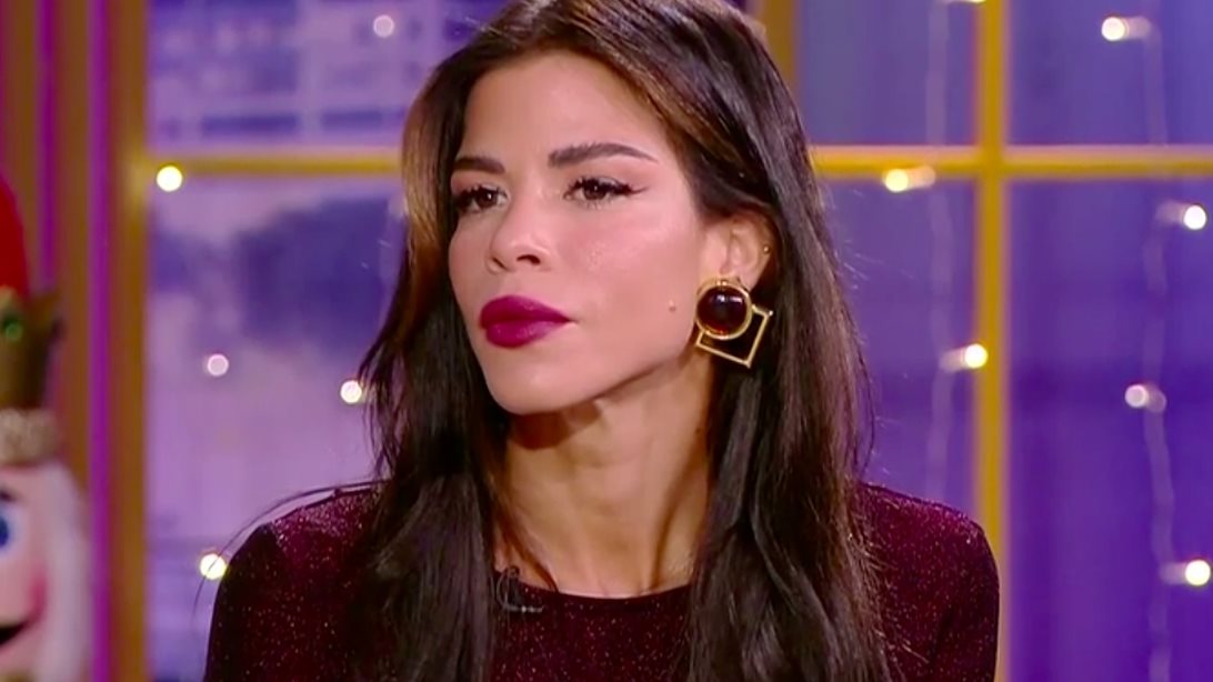 Δάφνη Καραβοκύρη κατά Δημήτρη Ουγγαρέζου: "Κουνάει το δάχτυλο σε όλους του χώρου"