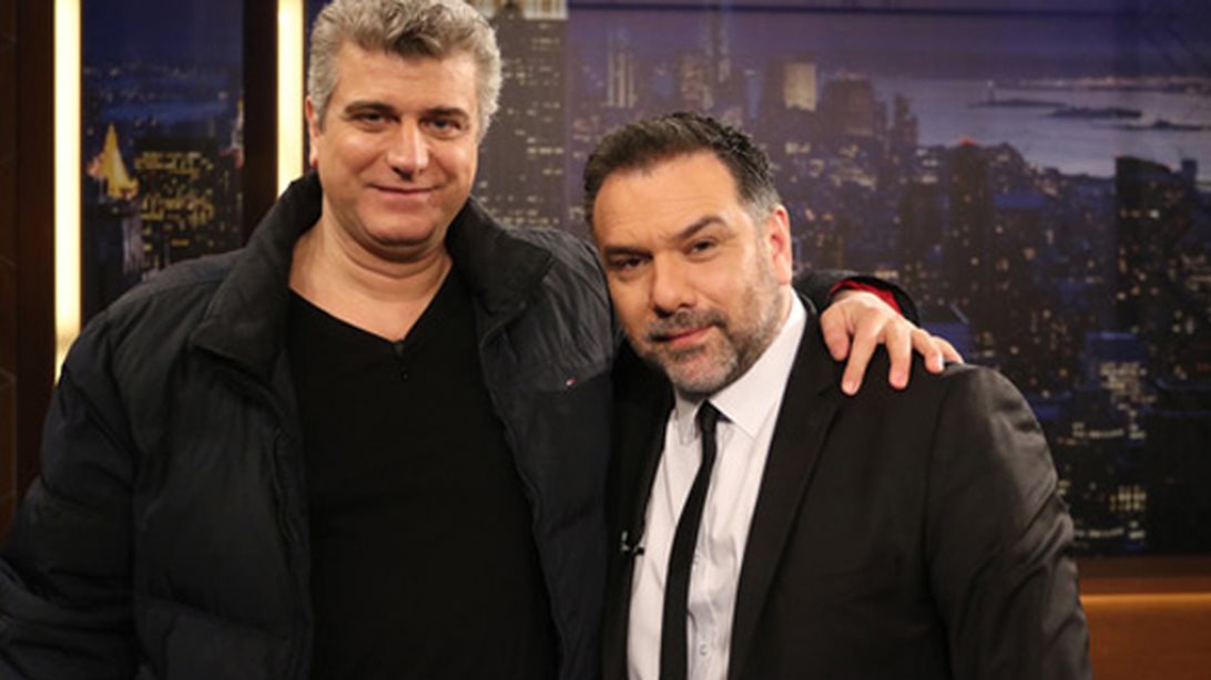 Βλαδίμηρος Κυριακίδης: «Δεν θέλω να κάνω παιδί. Είμαι πολύ εγωιστής»