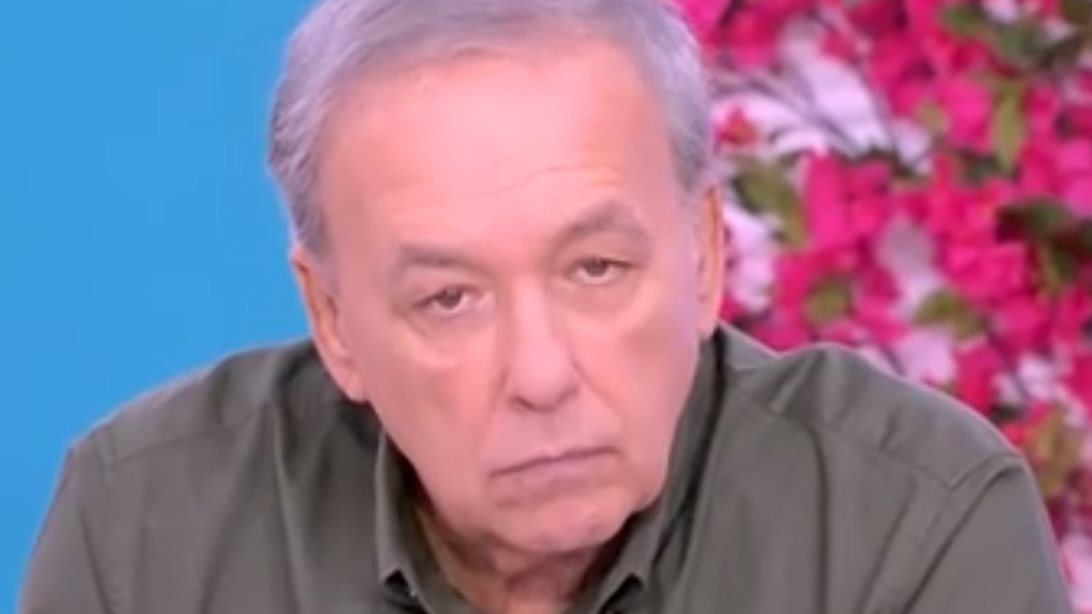 Ανδρέας Μικρούτσικος σε Αλέξη Κούγια: &quot;Βλέπω να αναθερμαίνεται ο έρωτας με την Εύη Βατίδου, εγώ κουμπάρος&quot;