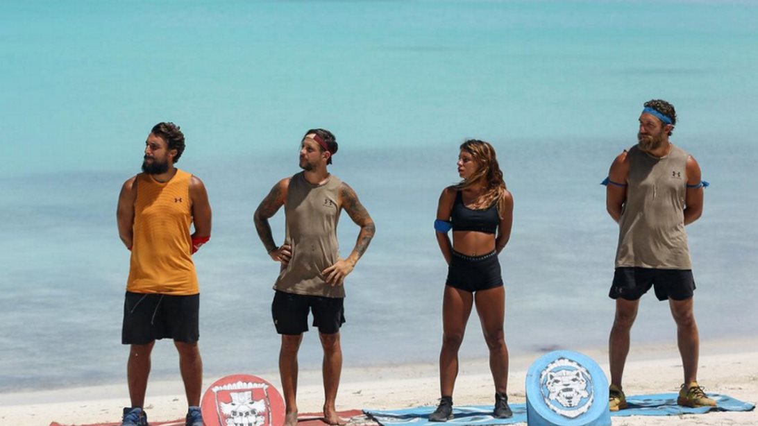 Survivor | Δύσκολος ο αποχωρισμός από τον Άγιο Δομίνικο. Το τελευταίο συμβούλιο ξύπνησε αναμνήσεις