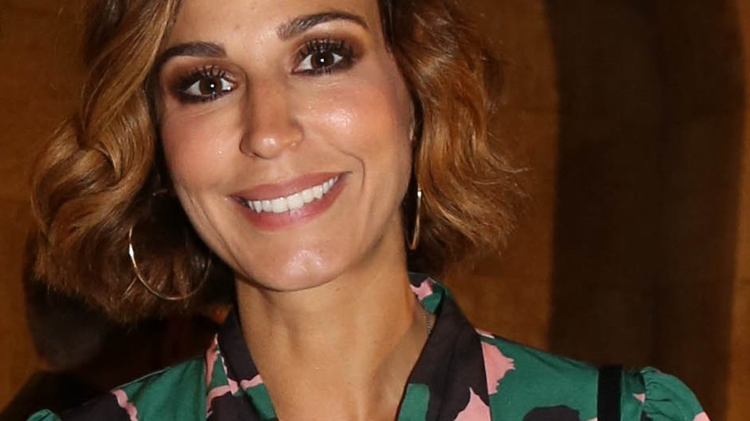 Κατερίνα Παπουτσάκη: Η λιχουδιά στην οποία δεν αντιστάθηκε και έφαγε κατά τη διάρκεια της εγκυμοσύνης της!
