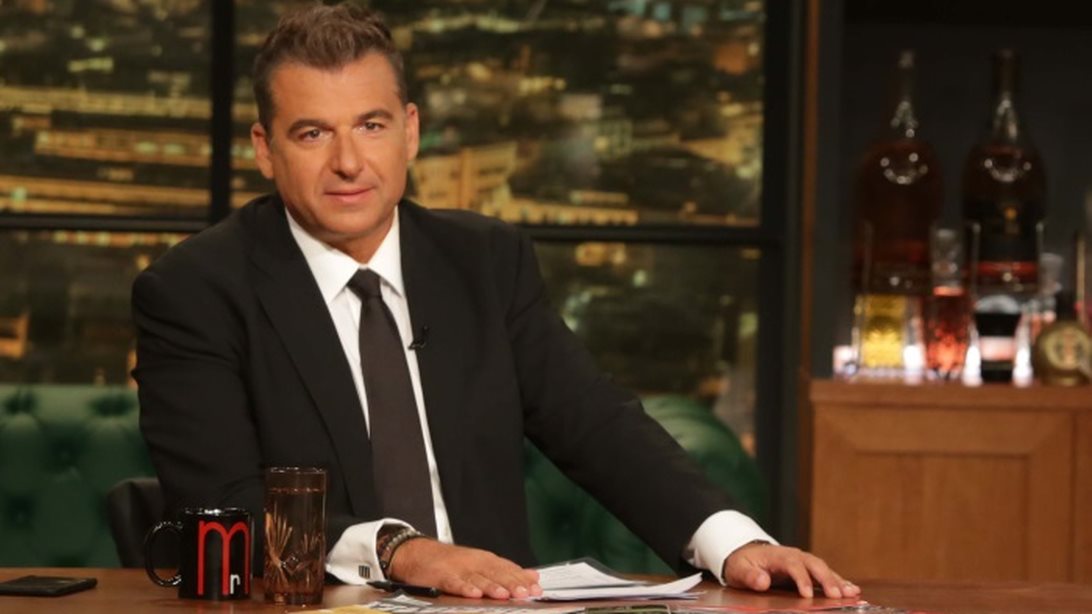 Γιώργος Λιάγκας: Η Κωνσταντίνα Σπυροπούλου κέρδισε το ενδιαφέρον των τηλεθεατών; Τα νούμερα τηλεθέασης της Τετάρτης