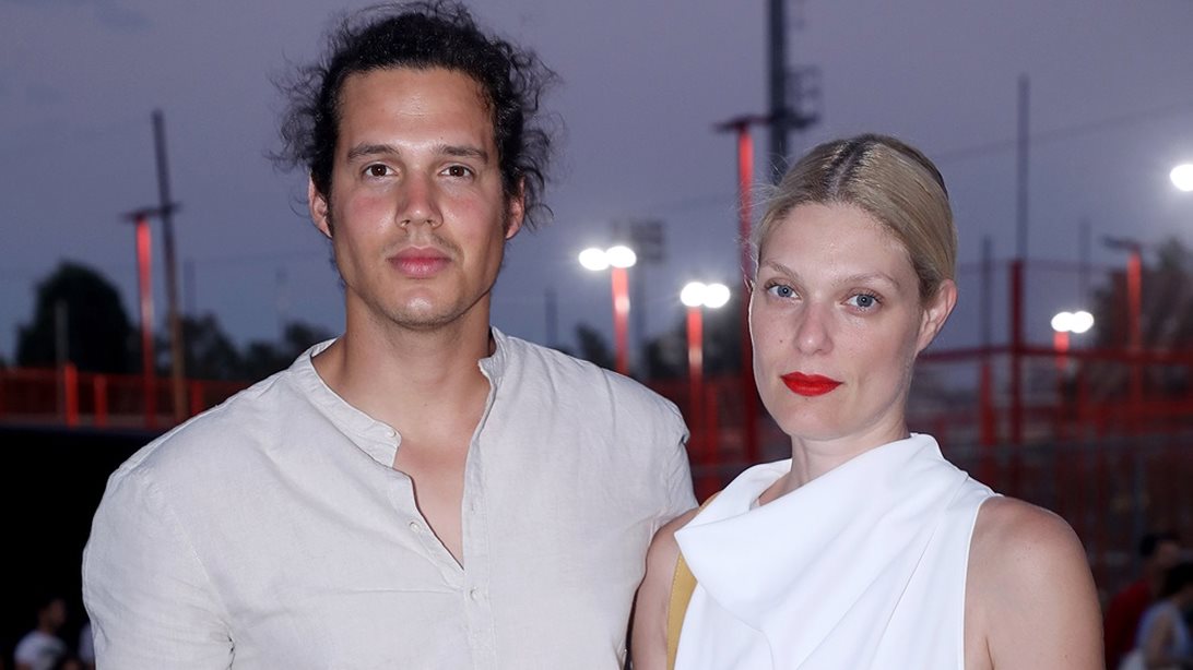 Χρήστος Μπίρμπας – Αναστασία Περράκη | Τίτλοι τέλους στη σχέση τους;