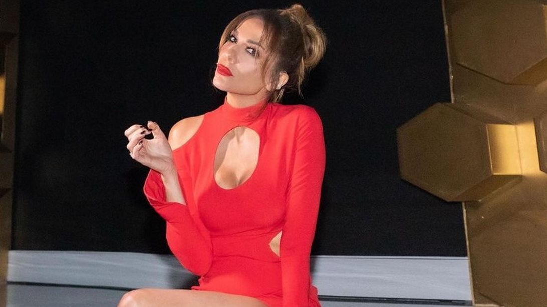 Περήφανη μαμά η Δέσποινα Βανδή: &quot;Δεν αντιστάθηκα. Ήθελα να το μοιραστώ μαζί σας&quot;