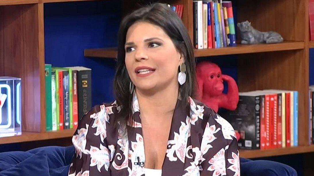 Μαρίνα Ασλάνογλου: &quot;Η πιο δύσκολη στιγμή της ζωής μου ήταν η περίοδος με τις εξωσωματικές - Έκλαψα, στεναχωρήθηκα και αγχώθηκα αλλά δεν τα έβαλα ποτέ κάτω&quot;