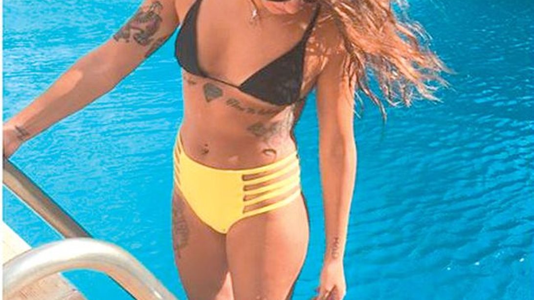 Ευρυδίκη Βαλαβάνη: Αυτή είναι η αδερφή της! Δείτε φωτογραφίες