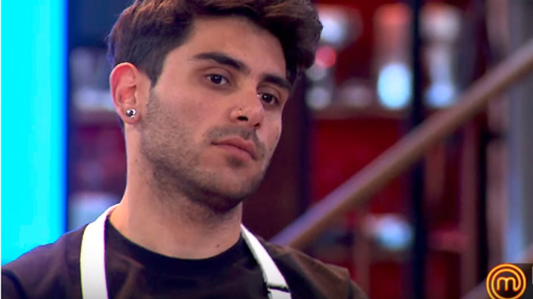 MasterChef: Η ασυλία ξεσκεπάζει τον Μανώλη: «Ήθελα να σώσω μόνο τον κ...ο μου»