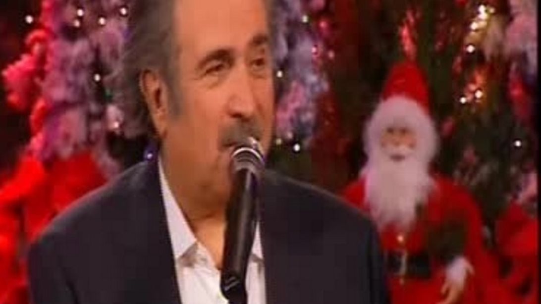 Λάκης Λαζόπουλος: Η εισβολή του Άδωνι Γεωργιάδη στο «Αλ Τσαντίρι» &amp; τα δάκρυα στον αέρα του Alpha