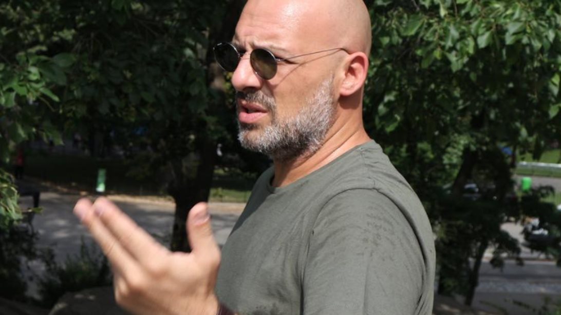 Νίκος Μουτσινάς: Είναι επίσημο: Αυτό είναι το νέο του τηλεοπτικό βήμα!