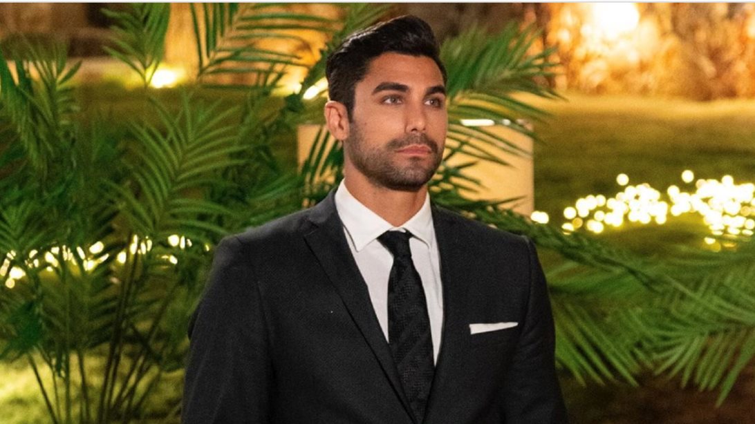 The Bachelor: Η αποχώρηση γέμισε δάκρυα τις επίδοξες συντρόφους του Παναγιώτη!