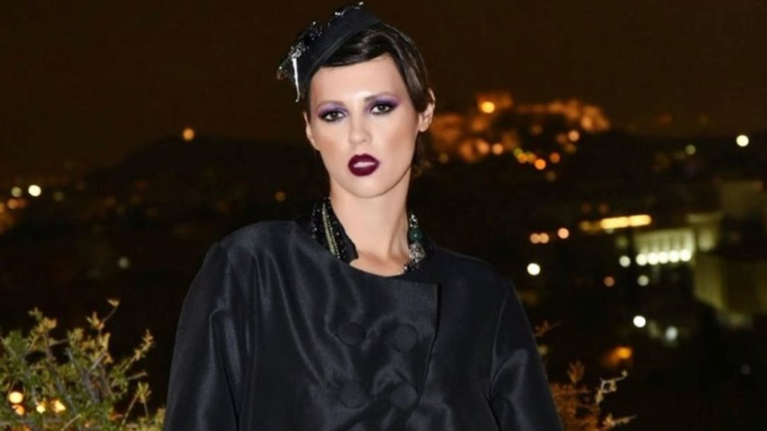 Ραμόνα Βλαντή: Η σπάνια φωτογραφία με τις κόρες της &amp; το τρυφερό μήνυμα στα social media