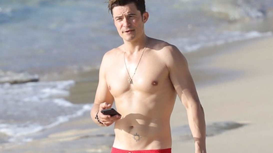 Hollywood Report: Η καθημερινότητα των σταρ σε φωτογραφίες