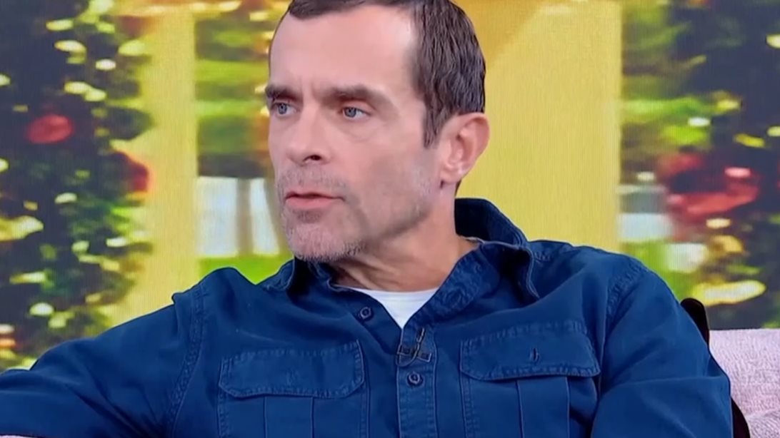 Ο Κωνσταντίνος Μαρκουλάκης ανακοίνωσε το νέο του βήμα στην τηλεόραση