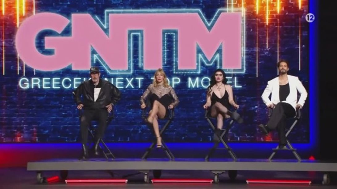 Έγκυος πρώην παίκτρια του GNTM