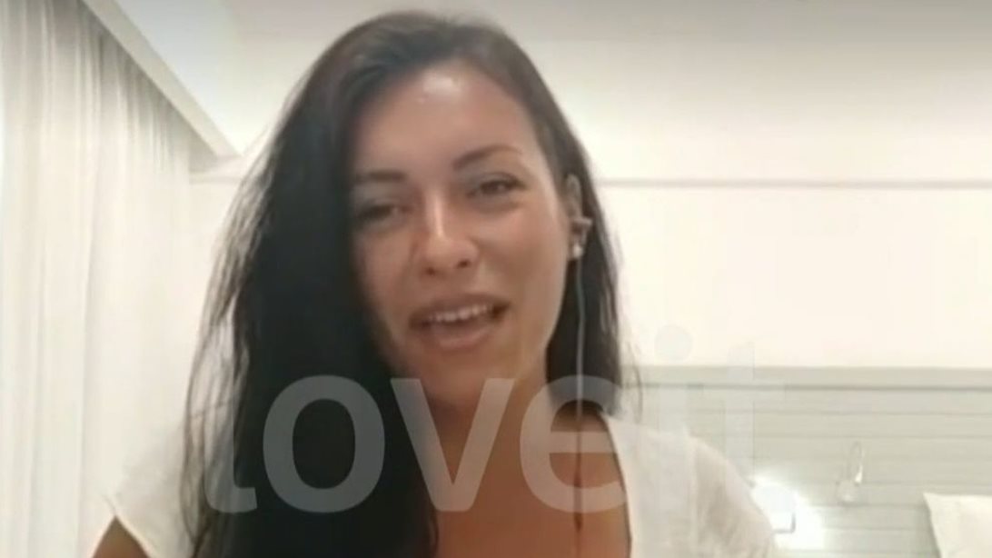 Η Μαριάνθη Κάσδαγλη &quot;δίνει&quot; τους πρώην συμπαίκτες τους στο Survivor