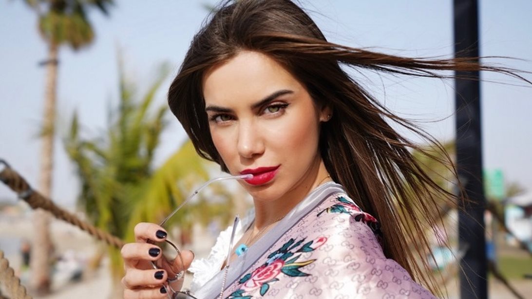 Κυριακή Κατσογρεσάκη: Η νέα παίκτρια του My Style Rocks όταν μιλούσε στη Μελέτη για τη ζωή της