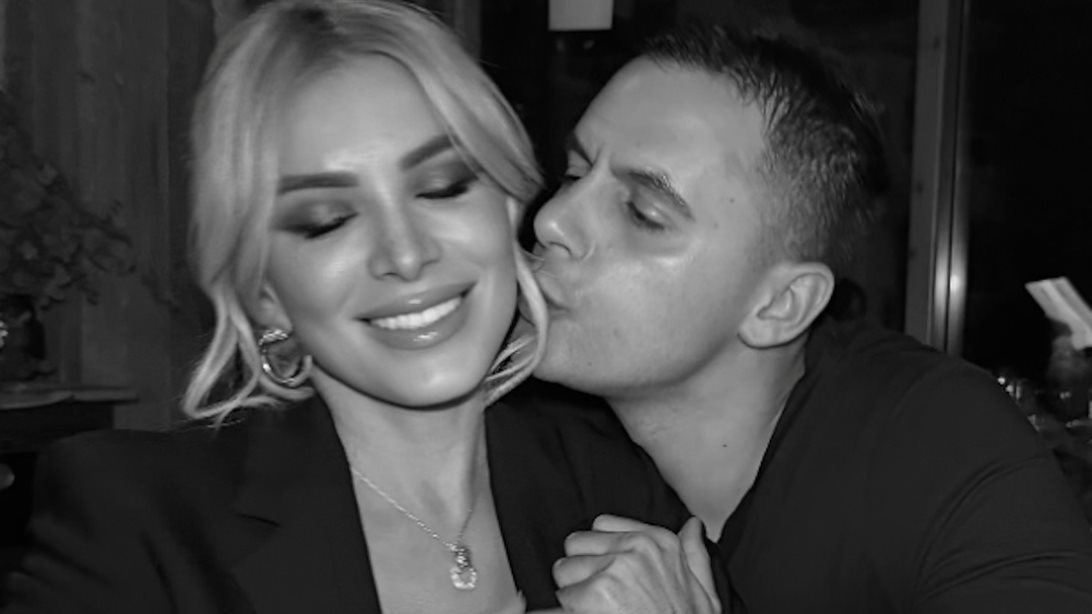 Κυριακάτικο δείπνο για την Κατερίνα Καινούργιου - Η επιλογή που έκανε λόγω εγκυμοσύνης