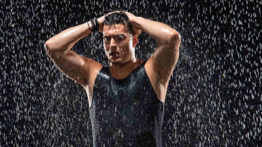 Μήπως είναι η στιγμή να μιλήσουμε ανοιχτά για τον Γιώργο Κακοσαίο;