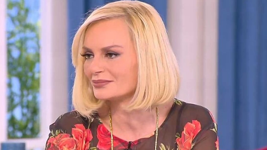 Έλενα Χριστοπούλου για Άγγελο Μπράτη: "Ήταν ένας άνθρωπος πολύ φοβισμένος και άπειρος"