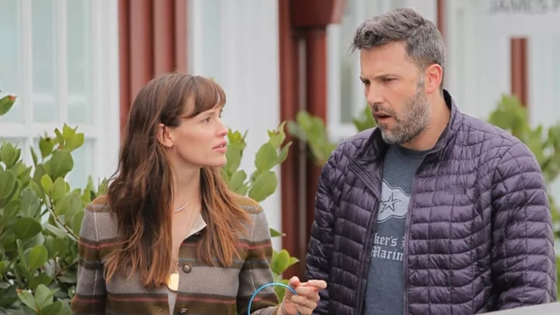 Jennifer Garner | Σπάει τη σιωπή της και μιλά για το δύσκολο διαζύγιο από τον Ben Affleck