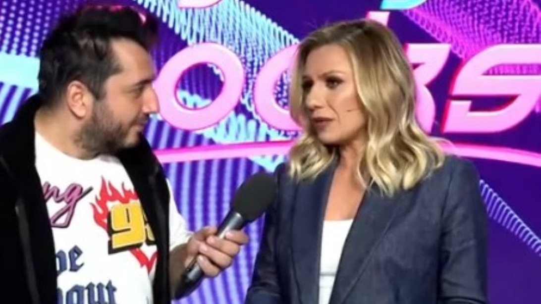 Κατερίνα Καραβάτου: &quot;Έπρεπε να γίνει αυτή η παύση - Η πρόταση που ήρθε λίγο αργότερα ήταν...&quot;