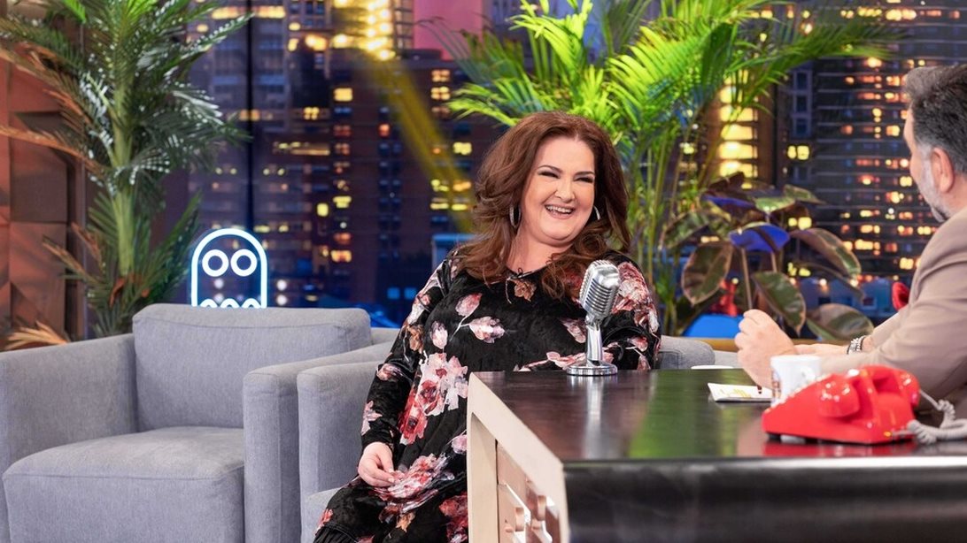 Σοφία Βογιατζάκη: &quot;Δεν είμαστε όλοι οι άνθρωποι ικανοί να γίνουμε γονείς&quot;