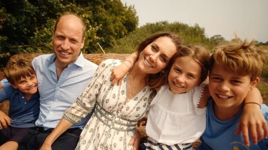 Τι συμβαίνει στο σπίτι των Γουέιλς: Ο Λούις, η Σάρλοτ και το πολεμικό κλίμα - Τι κάνει το μικρό πειραχτήρι στην αδελφή του