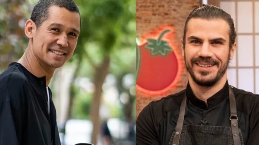 Ο Σωτήρης Κοντιζάς απαντά για το αν θα βρεθεί ο Άκης Πετρετζίκης στο MasterChef