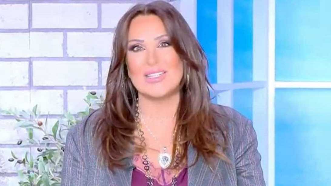 Ναταλία Γερμανού "Τρελαίνομαι με την Καινούργιου! Ήταν τέλειο"